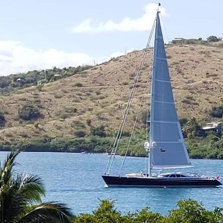Funsea Water View Apt With Infinity Pool Available Isla Culebra Екстер'єр фото