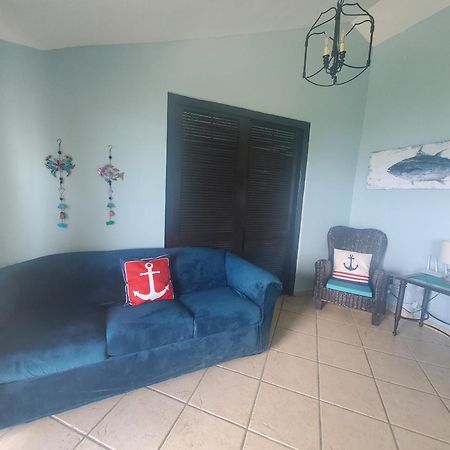 Funsea Water View Apt With Infinity Pool Available Isla Culebra Номер фото