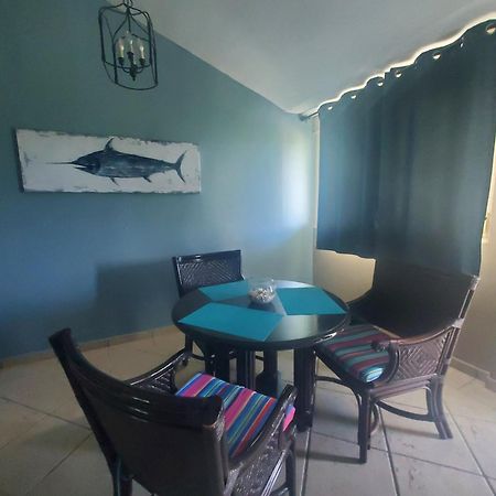 Funsea Water View Apt With Infinity Pool Available Isla Culebra Номер фото