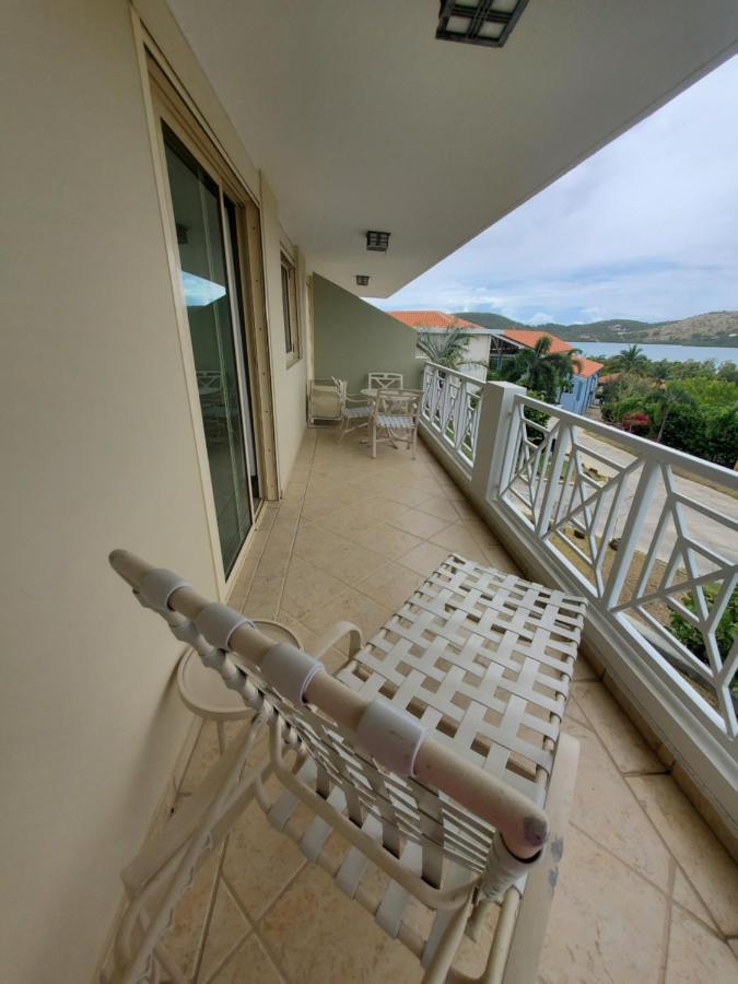 Funsea Water View Apt With Infinity Pool Available Isla Culebra Екстер'єр фото