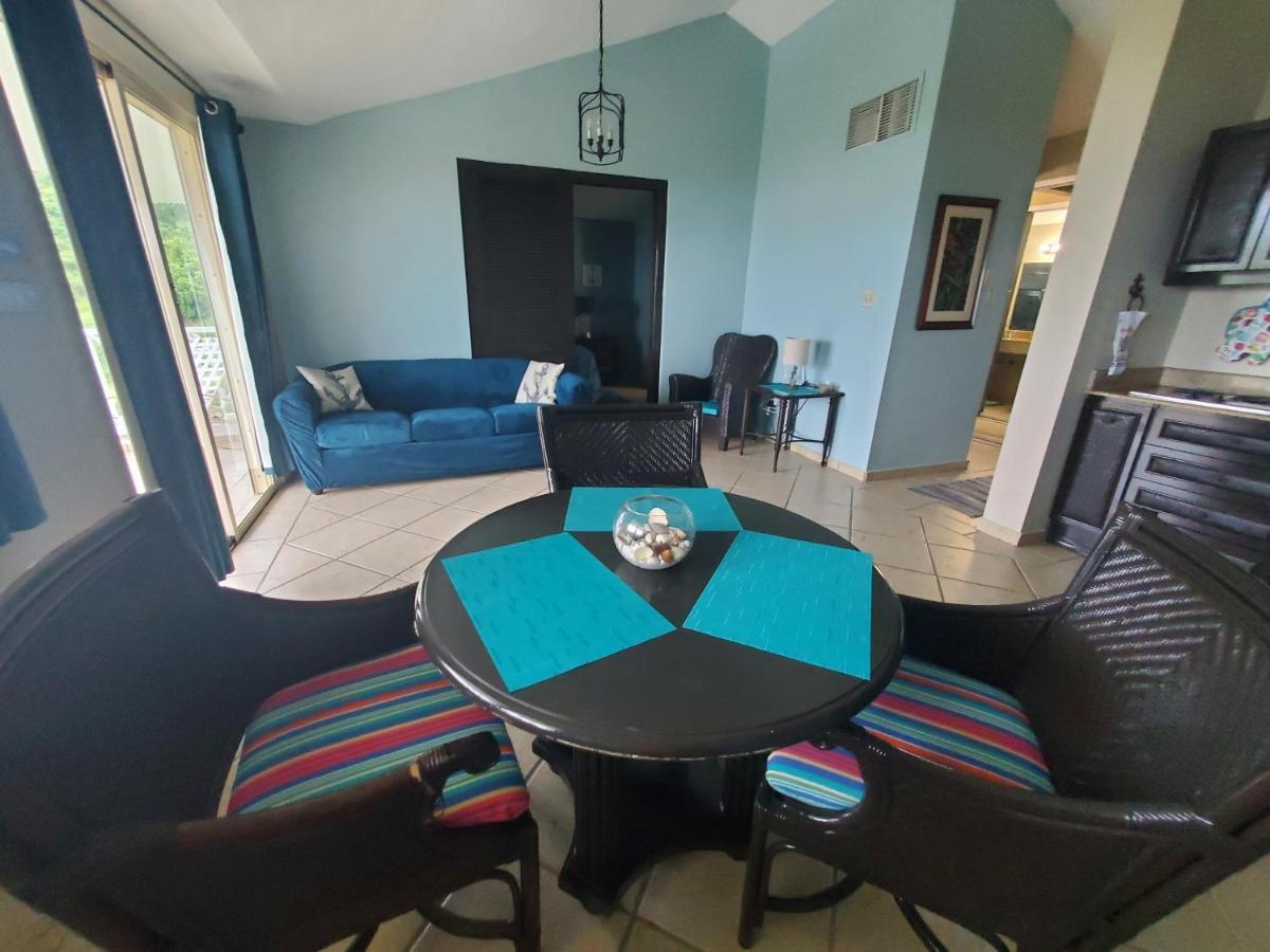 Funsea Water View Apt With Infinity Pool Available Isla Culebra Екстер'єр фото
