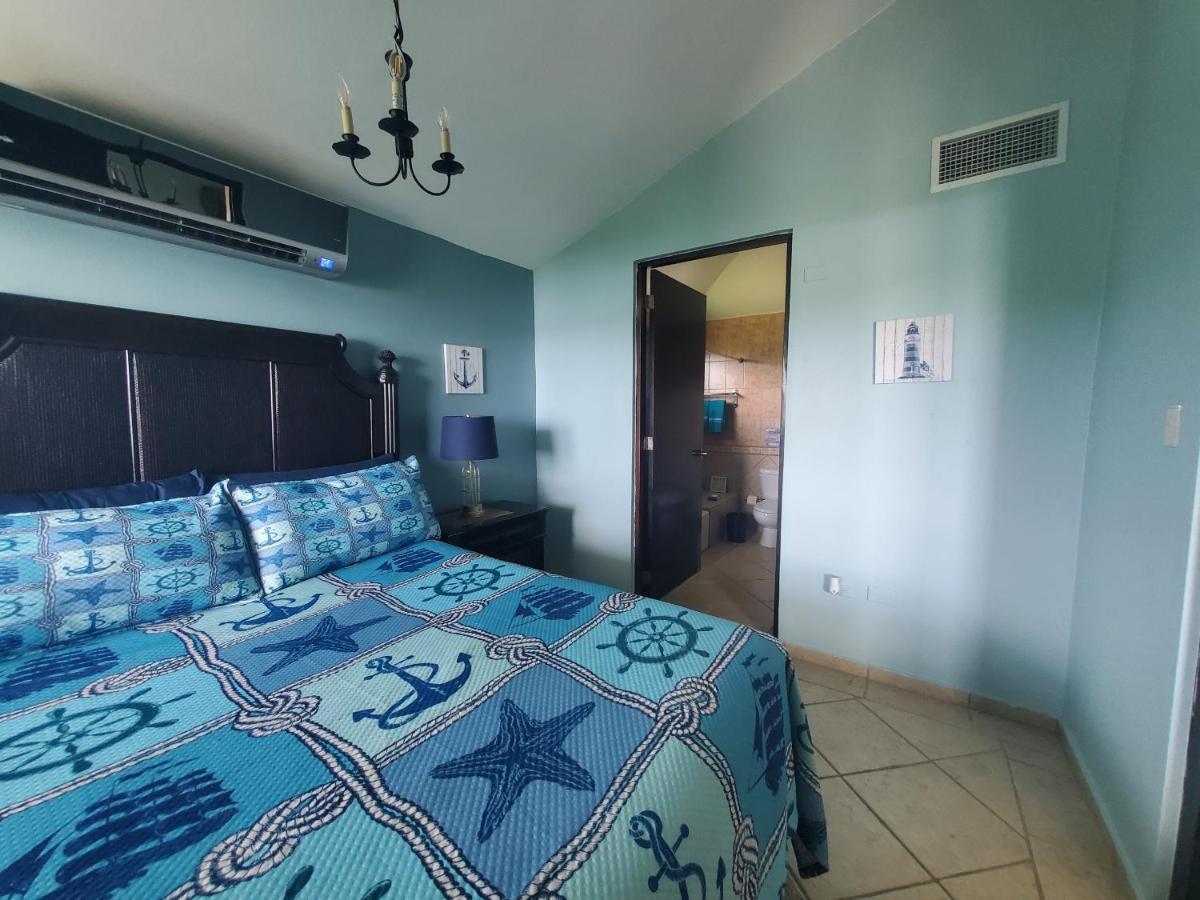 Funsea Water View Apt With Infinity Pool Available Isla Culebra Екстер'єр фото