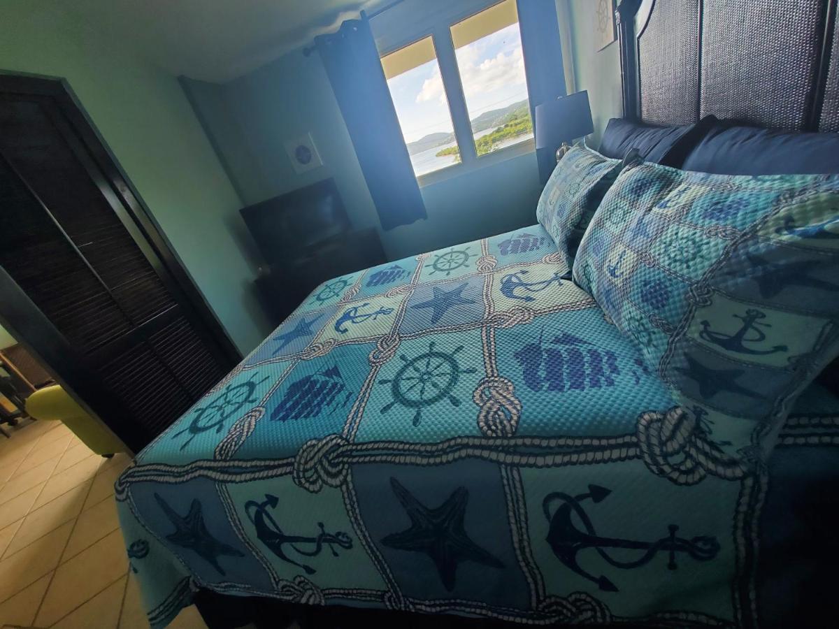 Funsea Water View Apt With Infinity Pool Available Isla Culebra Екстер'єр фото