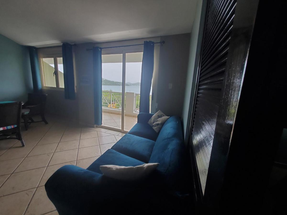 Funsea Water View Apt With Infinity Pool Available Isla Culebra Екстер'єр фото