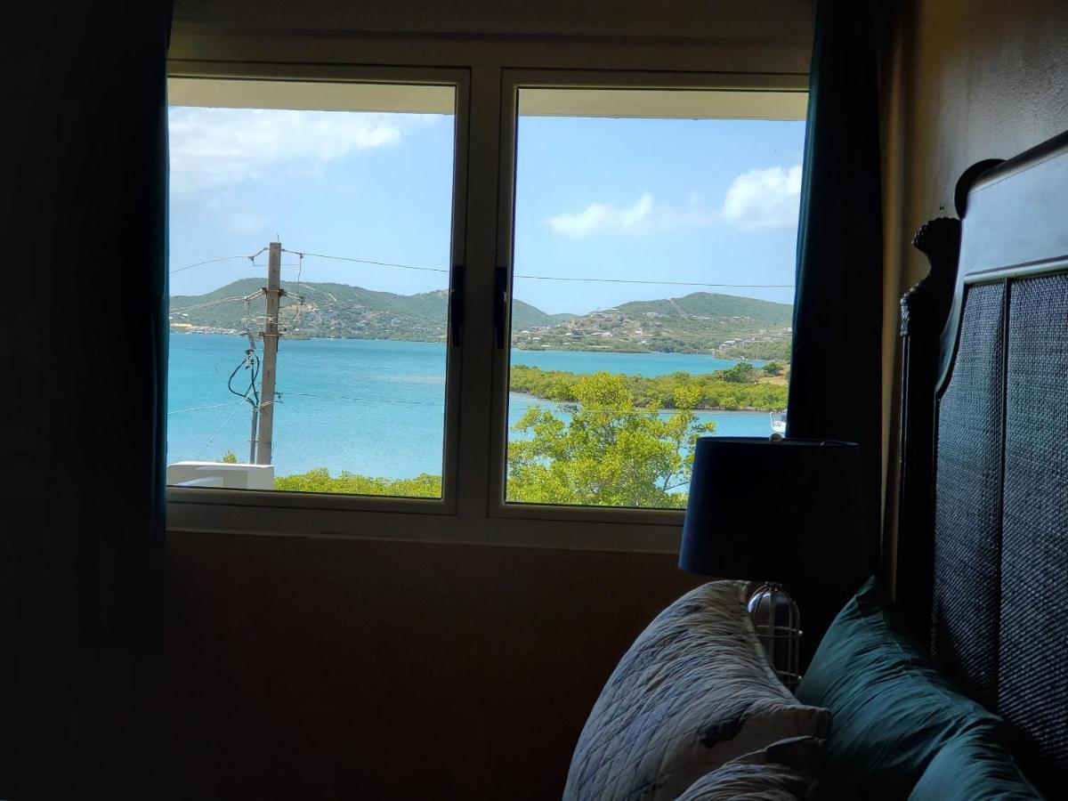 Funsea Water View Apt With Infinity Pool Available Isla Culebra Екстер'єр фото