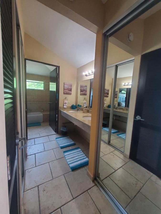 Funsea Water View Apt With Infinity Pool Available Isla Culebra Екстер'єр фото