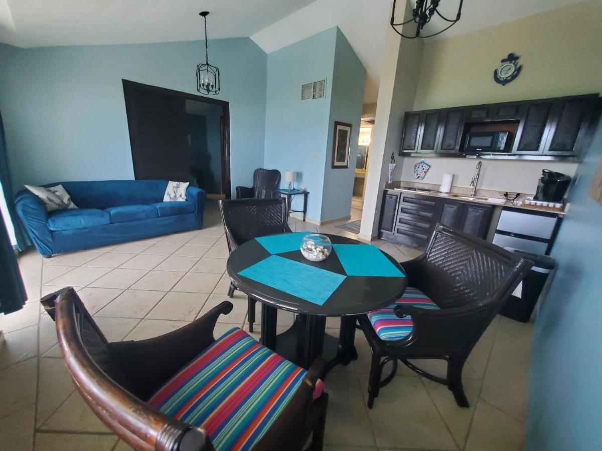 Funsea Water View Apt With Infinity Pool Available Isla Culebra Екстер'єр фото