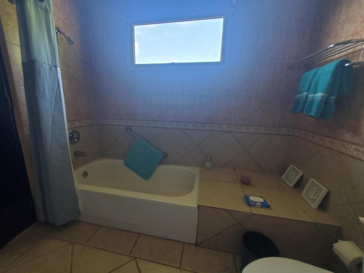 Funsea Water View Apt With Infinity Pool Available Isla Culebra Екстер'єр фото