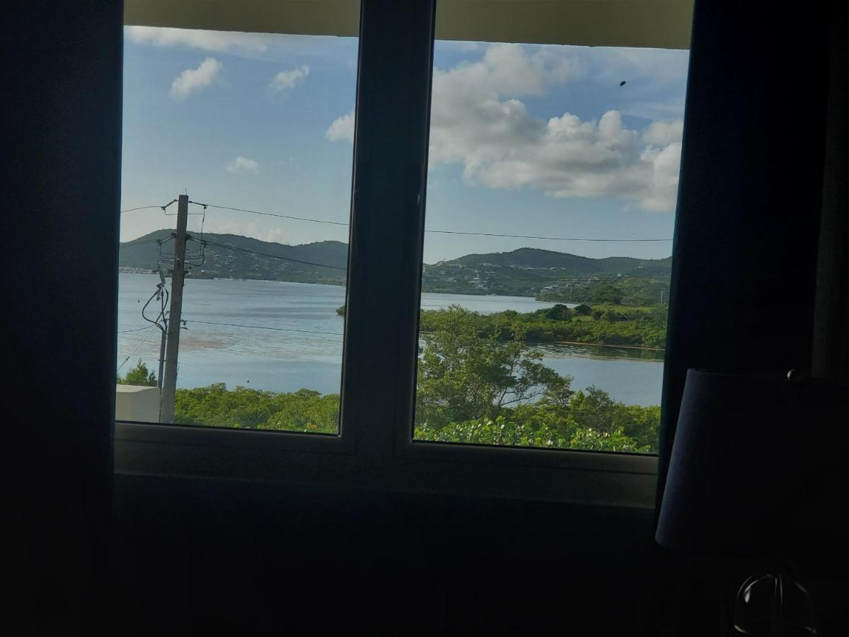 Funsea Water View Apt With Infinity Pool Available Isla Culebra Екстер'єр фото
