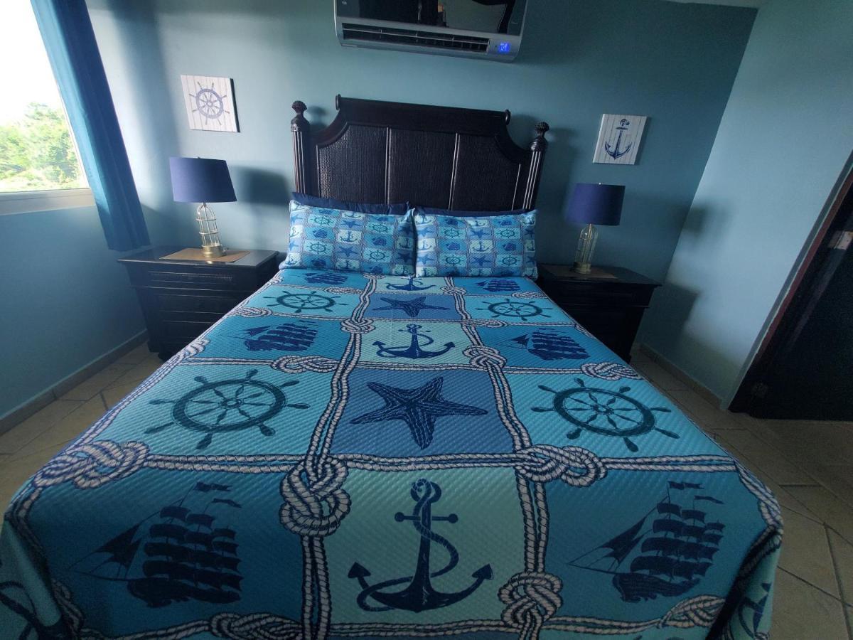 Funsea Water View Apt With Infinity Pool Available Isla Culebra Екстер'єр фото