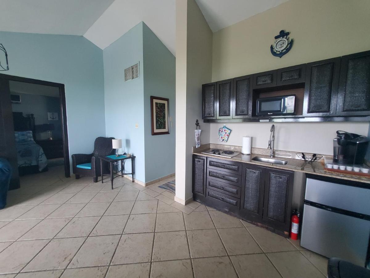 Funsea Water View Apt With Infinity Pool Available Isla Culebra Екстер'єр фото