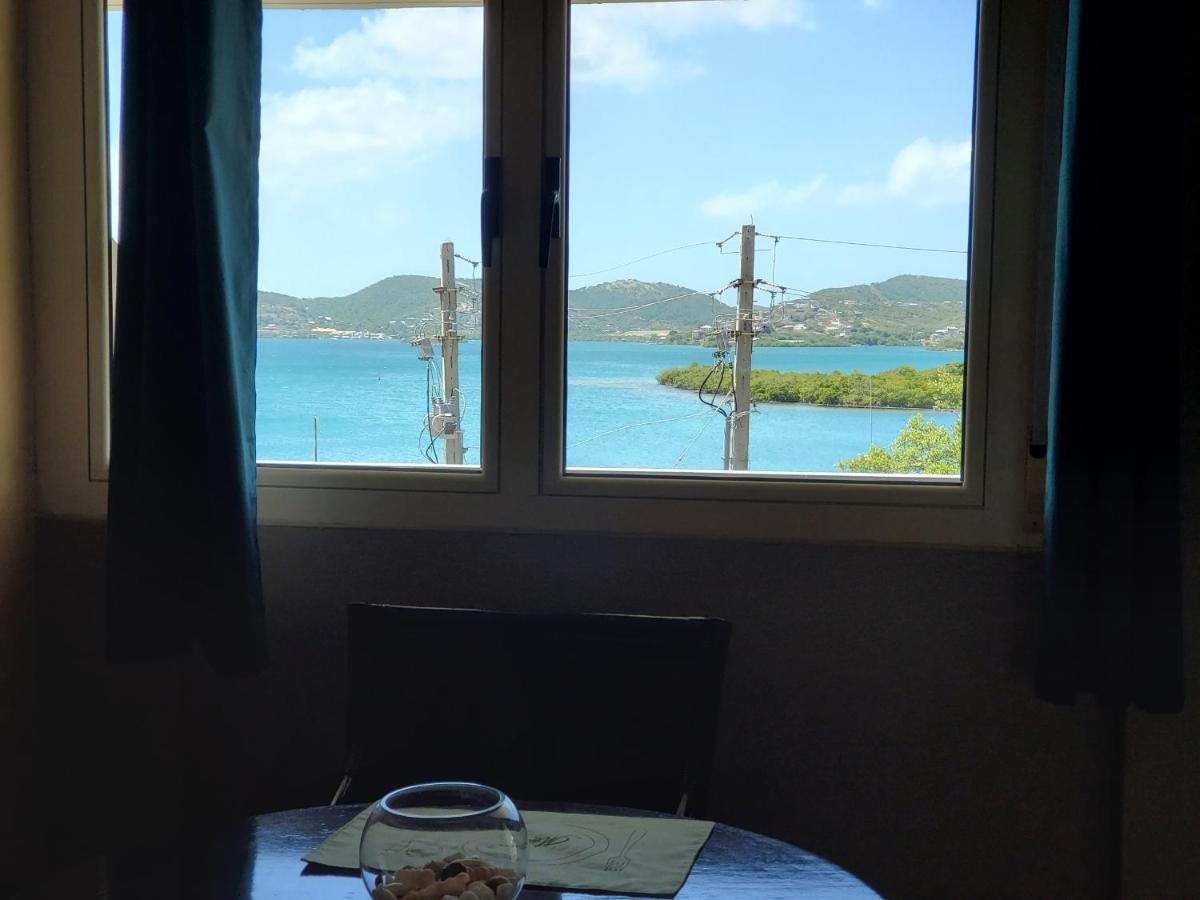 Funsea Water View Apt With Infinity Pool Available Isla Culebra Екстер'єр фото