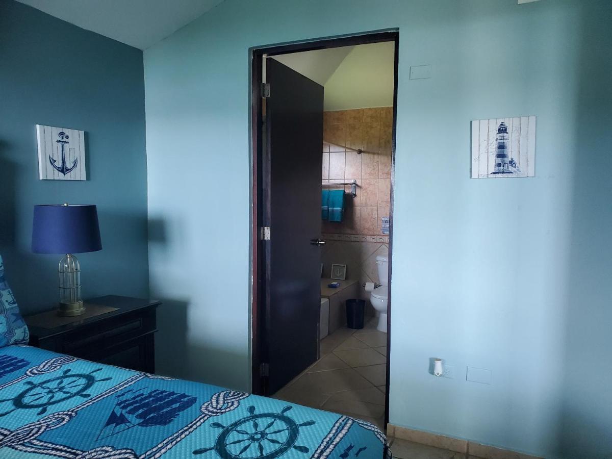 Funsea Water View Apt With Infinity Pool Available Isla Culebra Екстер'єр фото