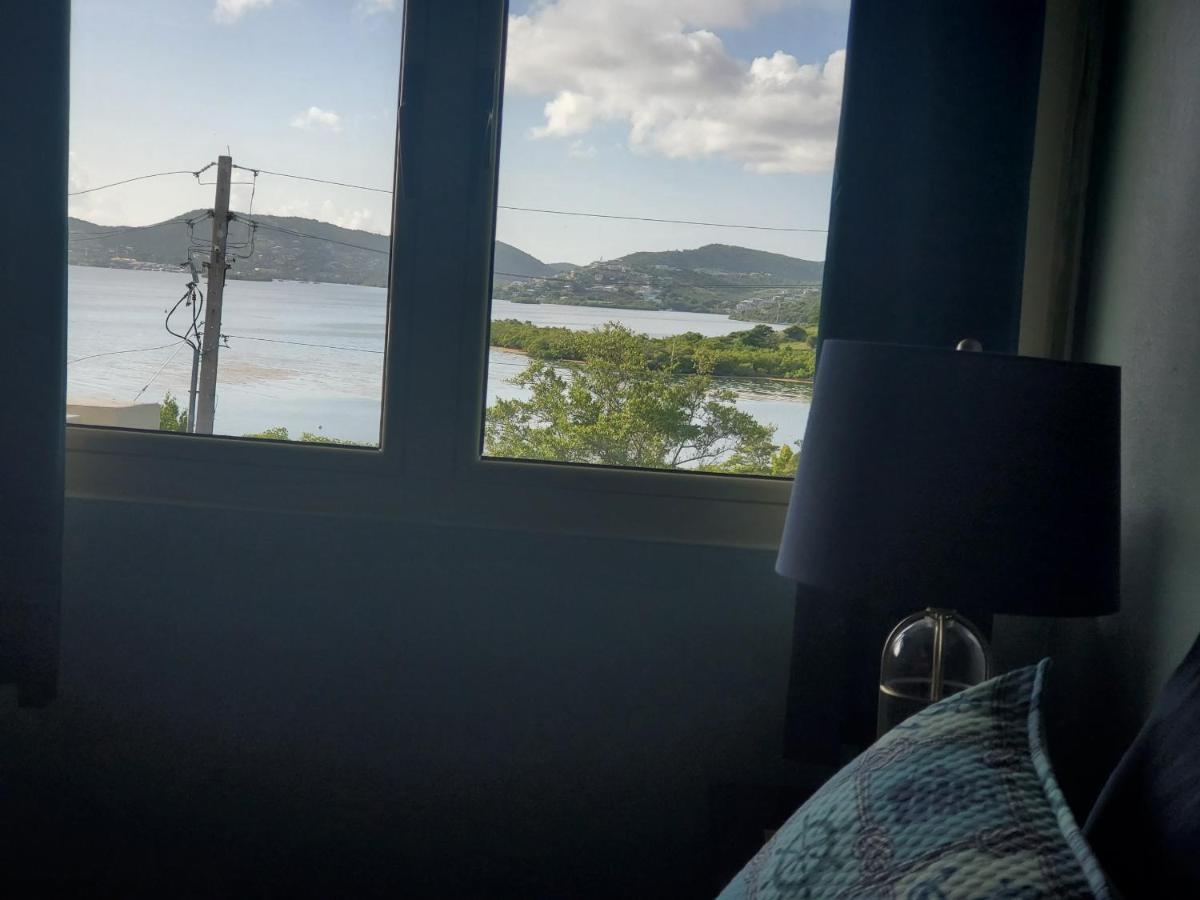 Funsea Water View Apt With Infinity Pool Available Isla Culebra Екстер'єр фото