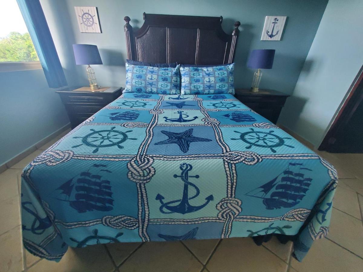 Funsea Water View Apt With Infinity Pool Available Isla Culebra Екстер'єр фото