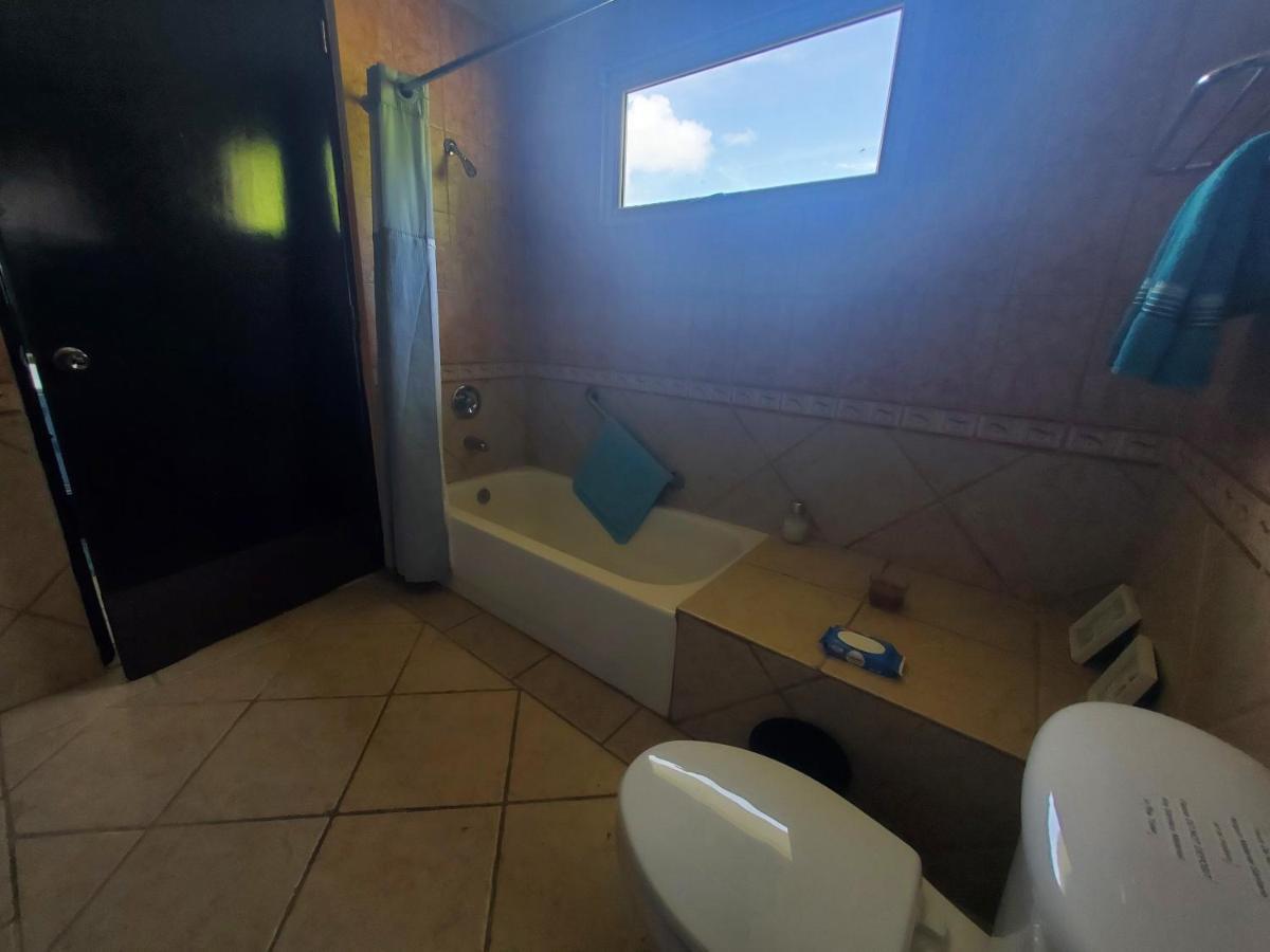 Funsea Water View Apt With Infinity Pool Available Isla Culebra Екстер'єр фото