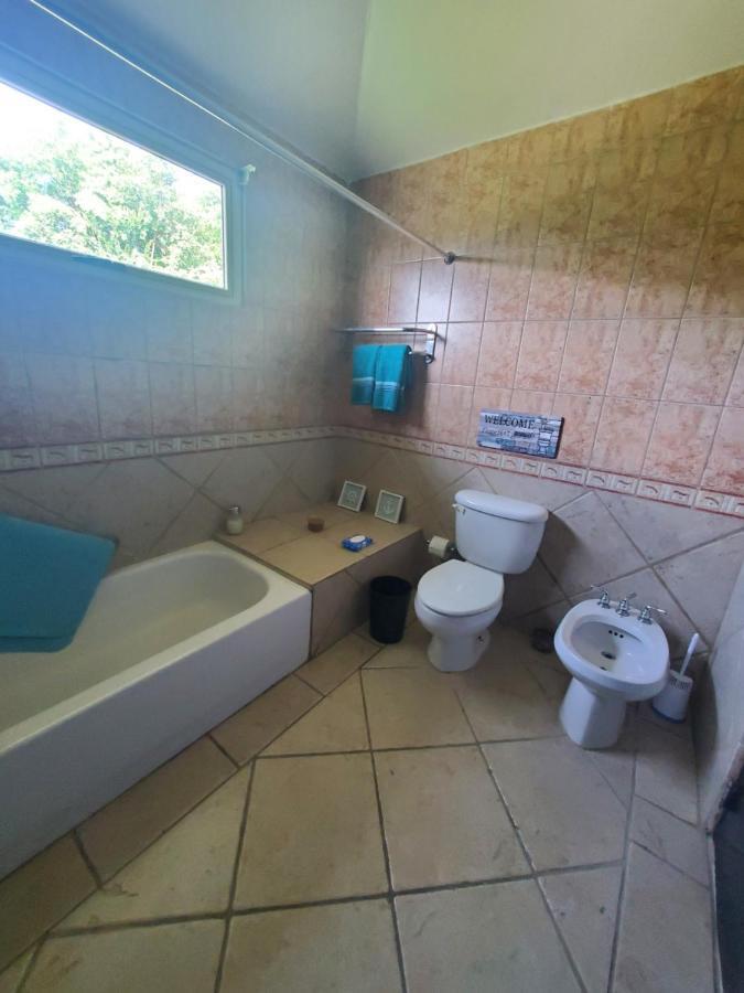 Funsea Water View Apt With Infinity Pool Available Isla Culebra Екстер'єр фото