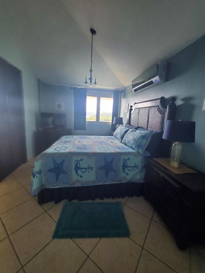 Funsea Water View Apt With Infinity Pool Available Isla Culebra Екстер'єр фото