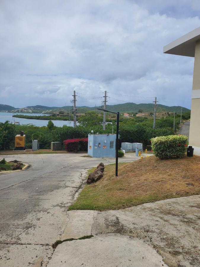 Funsea Water View Apt With Infinity Pool Available Isla Culebra Екстер'єр фото