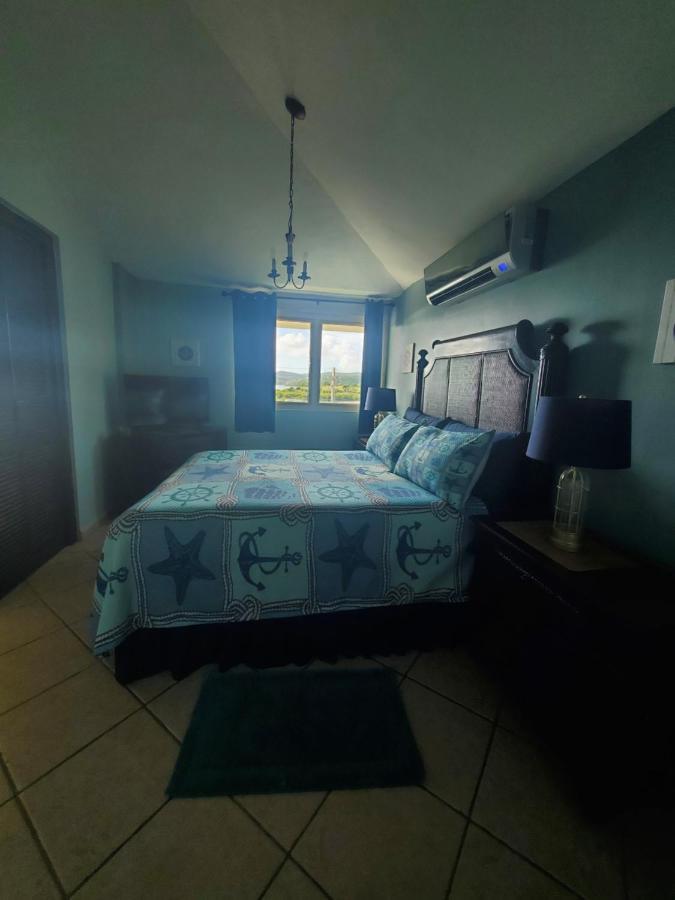 Funsea Water View Apt With Infinity Pool Available Isla Culebra Екстер'єр фото