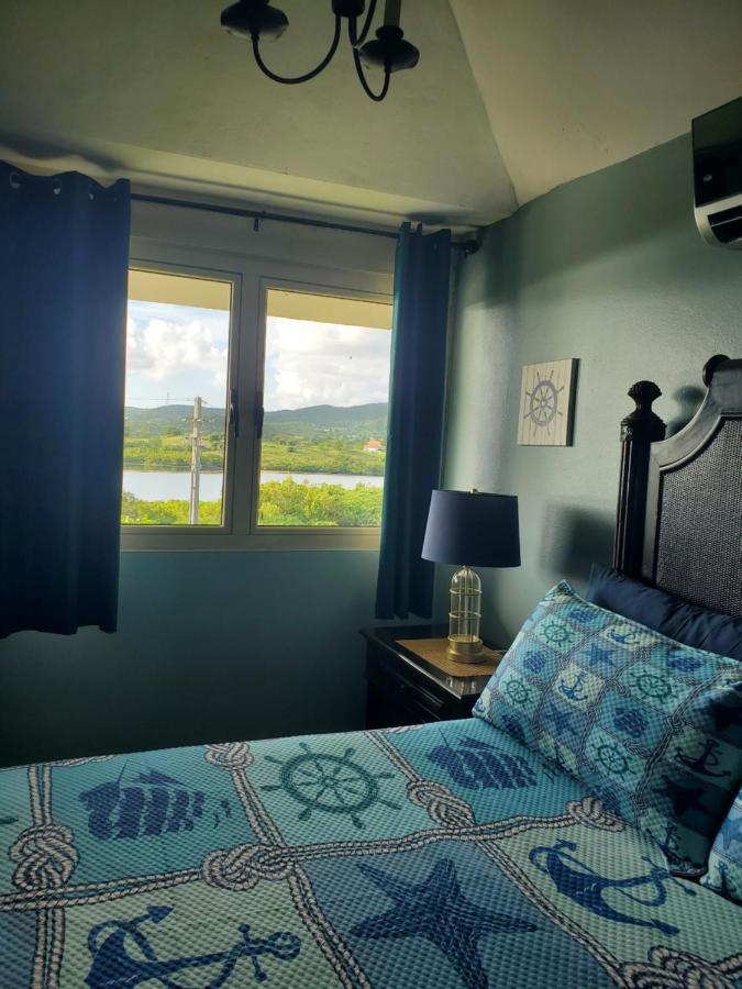 Funsea Water View Apt With Infinity Pool Available Isla Culebra Екстер'єр фото
