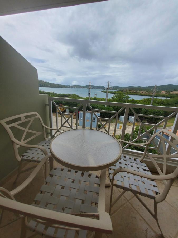 Funsea Water View Apt With Infinity Pool Available Isla Culebra Екстер'єр фото
