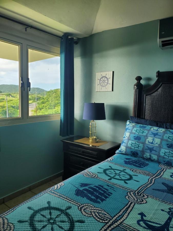 Funsea Water View Apt With Infinity Pool Available Isla Culebra Екстер'єр фото