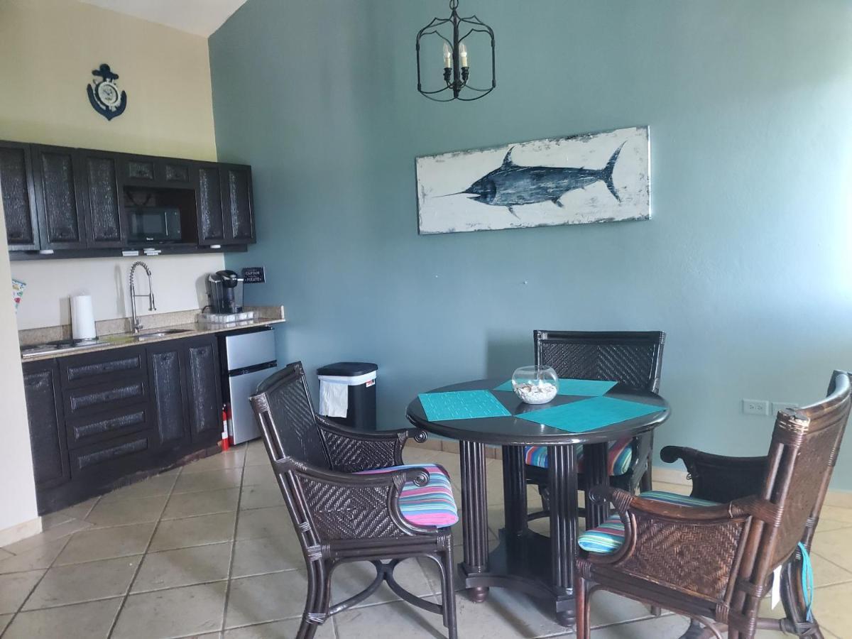 Funsea Water View Apt With Infinity Pool Available Isla Culebra Номер фото