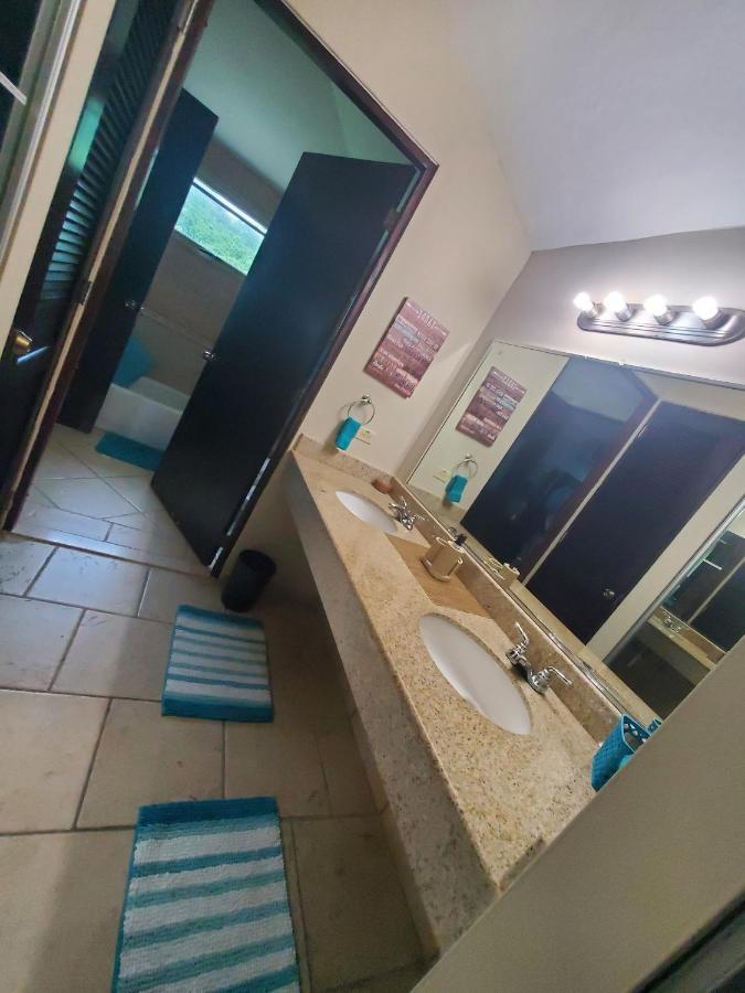 Funsea Water View Apt With Infinity Pool Available Isla Culebra Екстер'єр фото