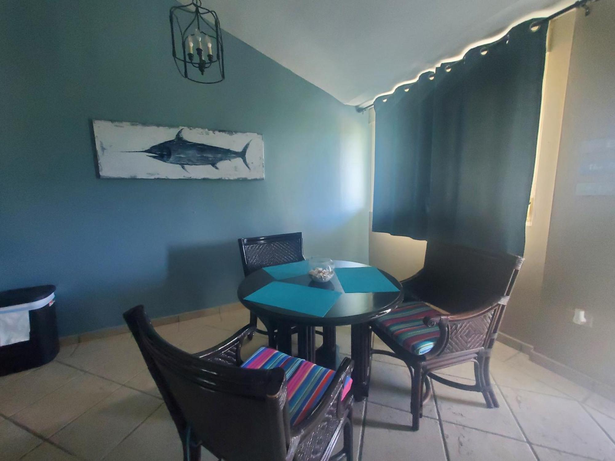 Funsea Water View Apt With Infinity Pool Available Isla Culebra Номер фото