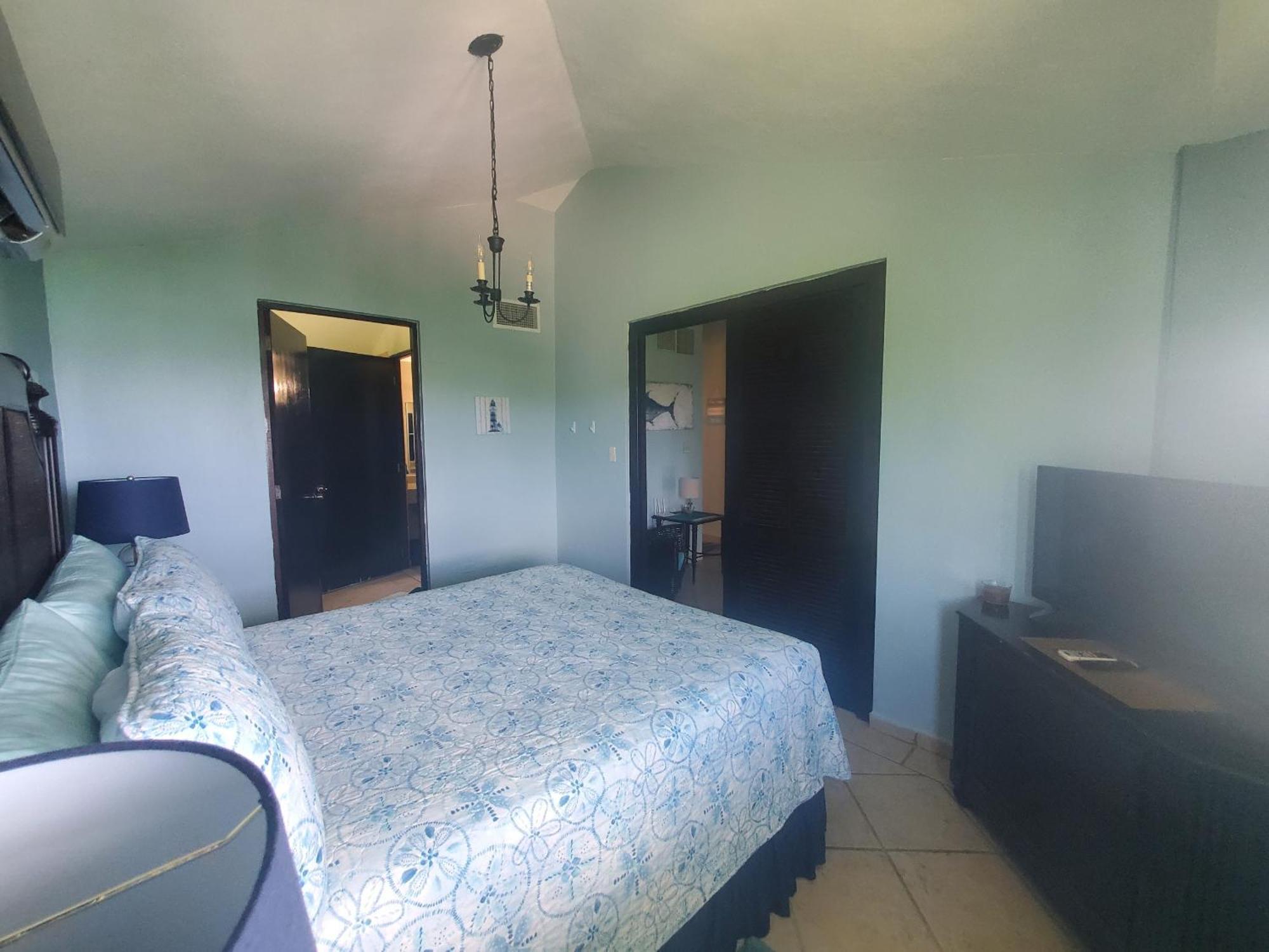 Funsea Water View Apt With Infinity Pool Available Isla Culebra Номер фото